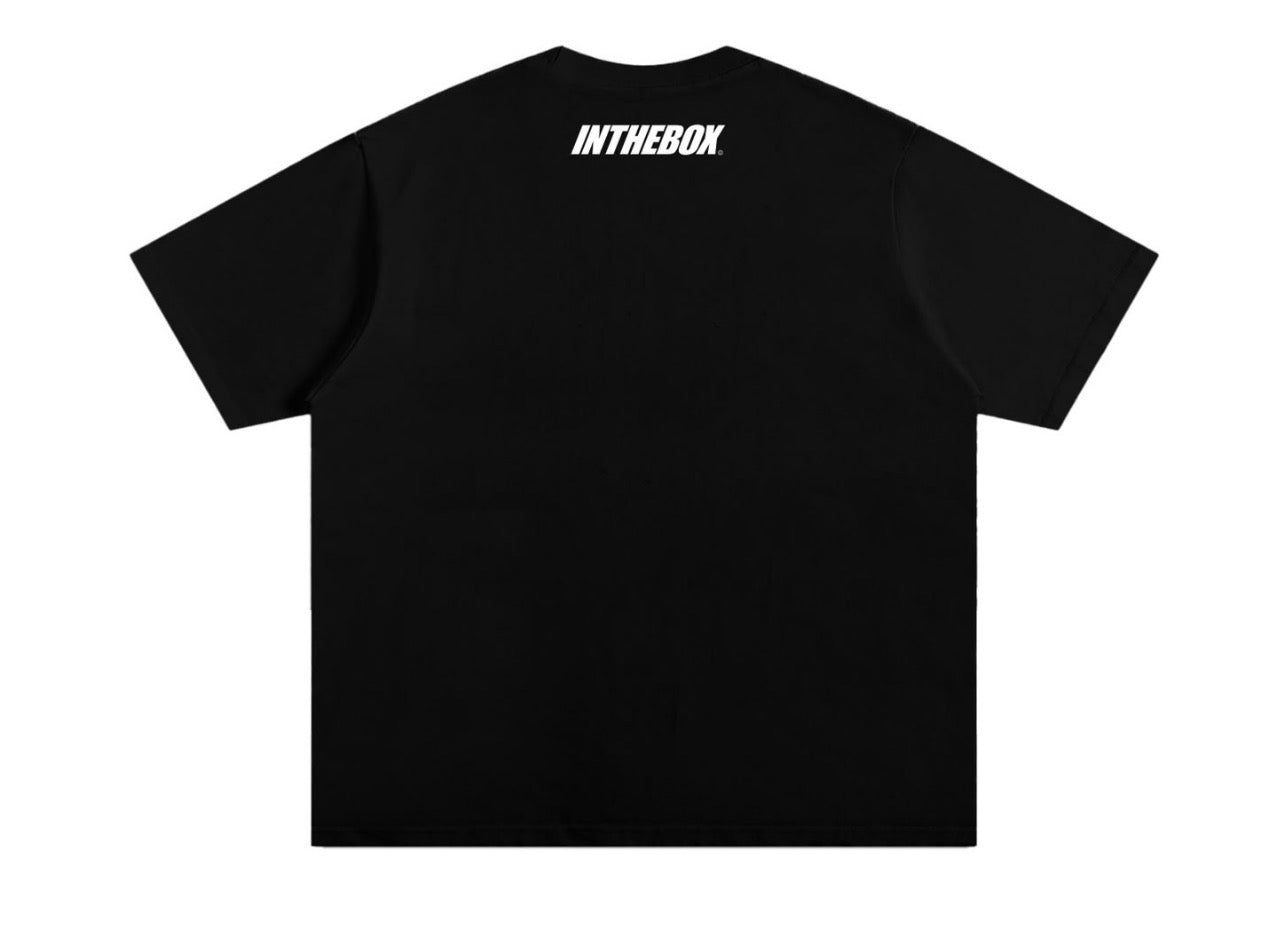 INTHEBOX - MONEY TEE