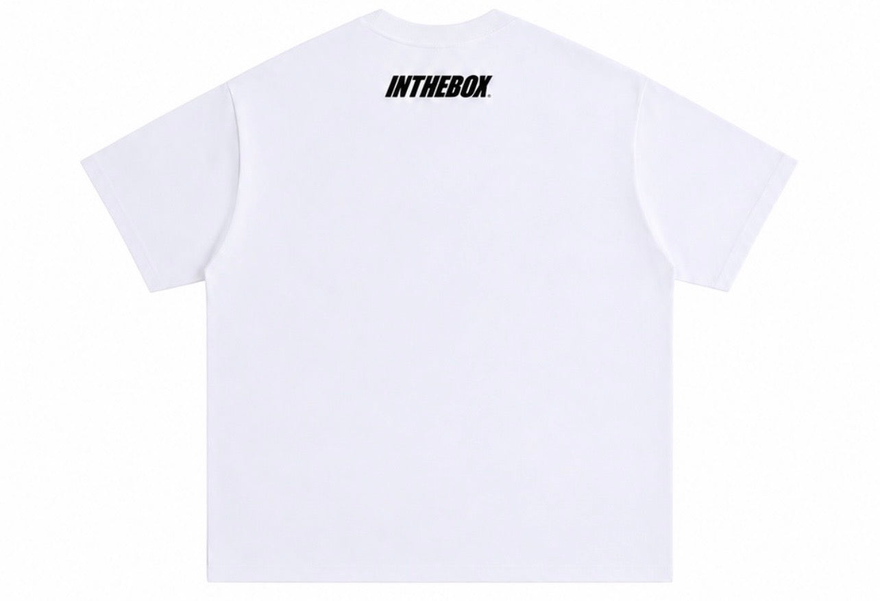 INTHEBOX - TOP BALLERS TEE