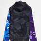 AAPE By A Bathing Ape hollywood multi camo hoodie