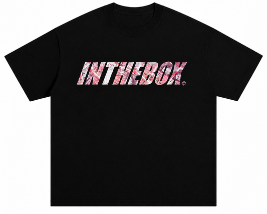 INTHEBOX - MONEY TEE