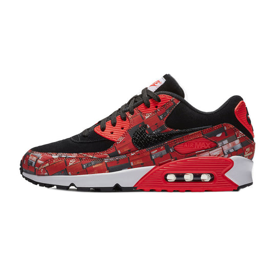 Nike Air Max 90 X Atmos We Love Nike