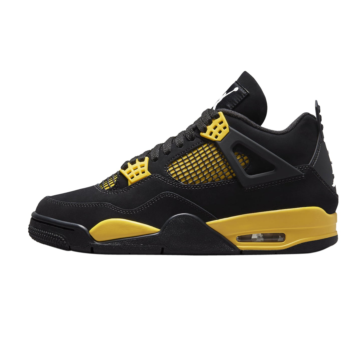 Air Jordan 4 Thunder 2023