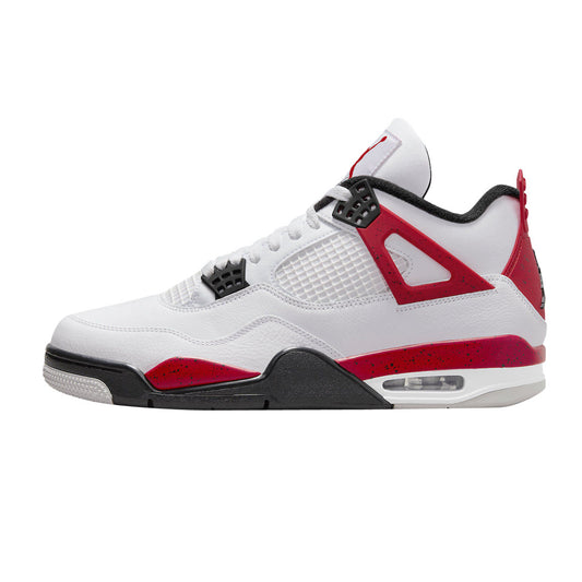 Air Jordan 4 Red Cement