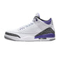 Air Jordan 3 Dark Iris