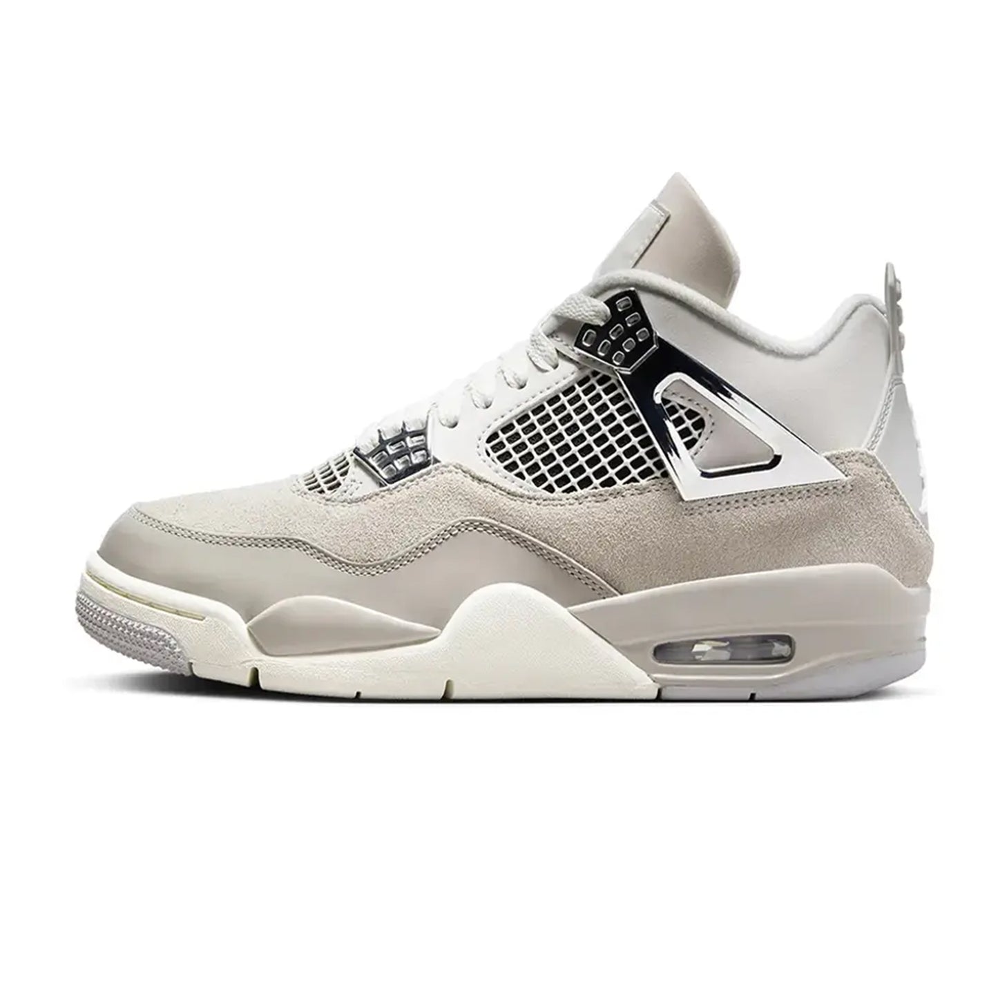 Air Jordan 4 WMNS Frozen Moments