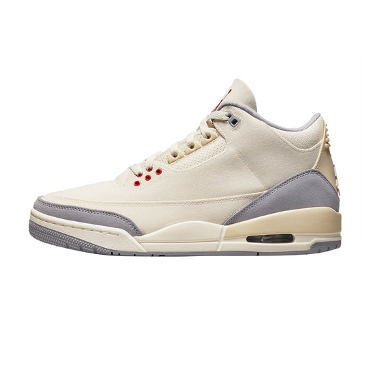 Air Jordan 3 Muslin