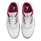 Air Jordan 3 Cardinal Red