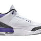 Air Jordan 3 Dark Iris