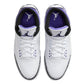 Air Jordan 3 Dark Iris