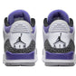 Air Jordan 3 Dark Iris