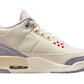 Air Jordan 3 Muslin