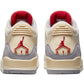 Air Jordan 3 Muslin