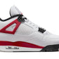 Air Jordan 4 Red Cement