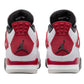 Air Jordan 4 Red Cement