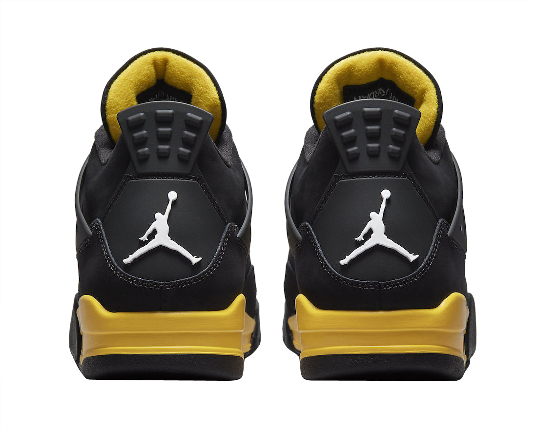 Air Jordan 4 Thunder 2023