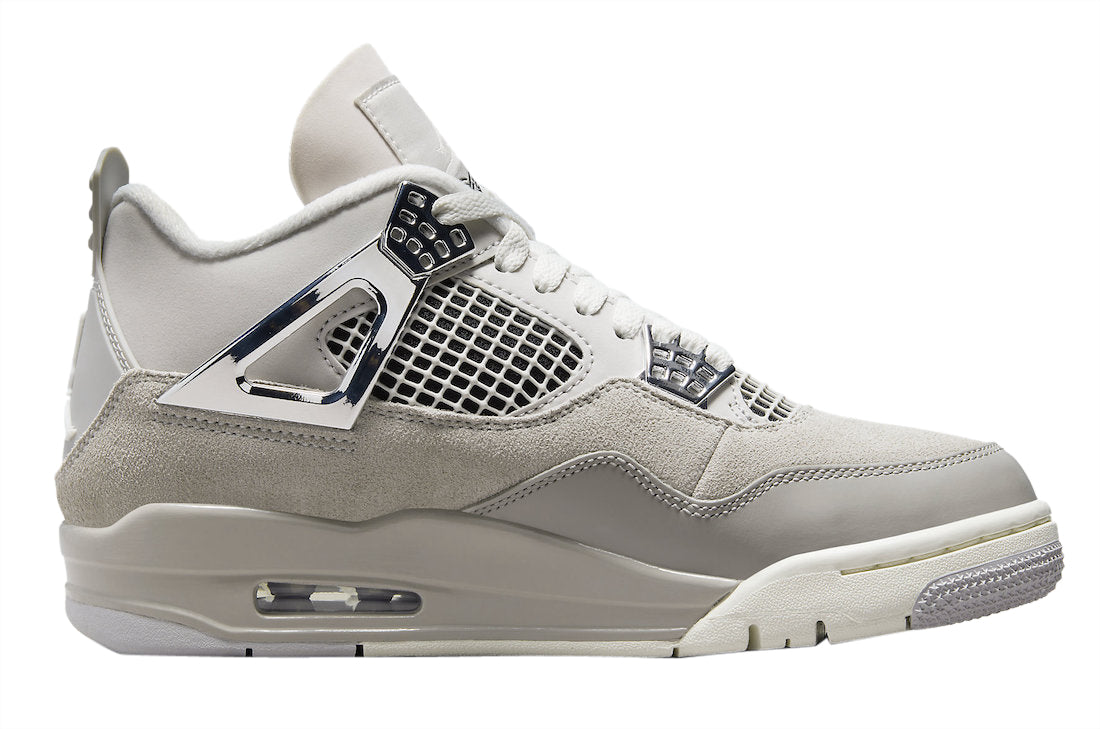 Air Jordan 4 WMNS Frozen Moments