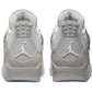 Air Jordan 4 WMNS Frozen Moments