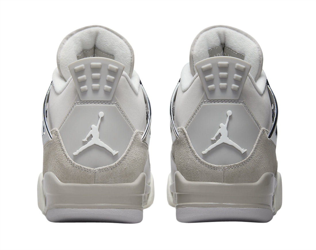 Air Jordan 4 WMNS Frozen Moments