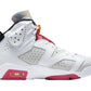 Air Jordan 6 Hare