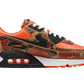 Nike Air Max 90 Orange Camo