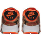 Nike Air Max 90 Orange Camo