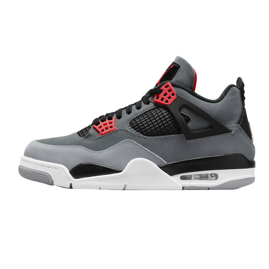 Air Jordan 4 Infrared