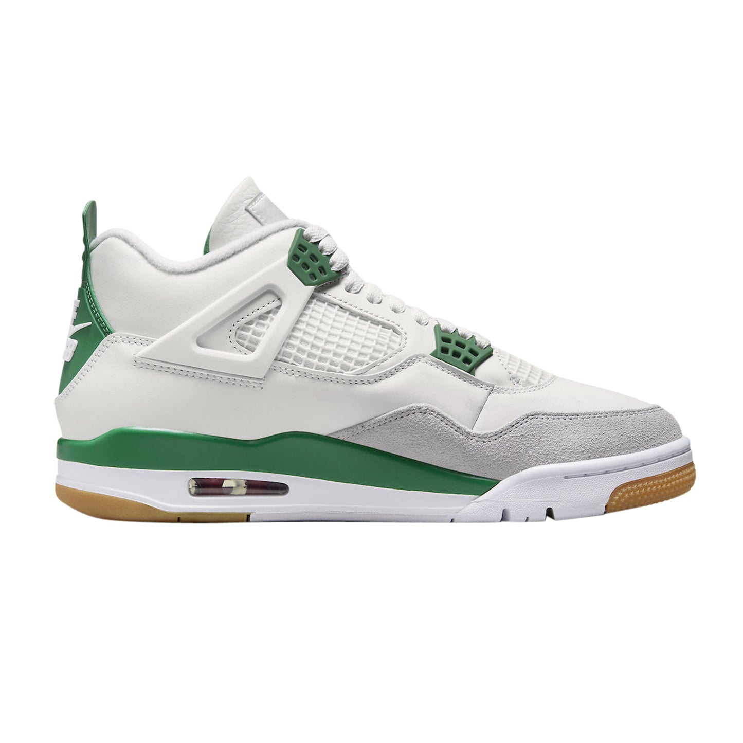 Nike SB X Air Jordan 4 Pine Green