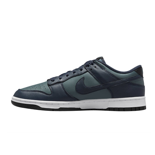 Nike Dunk Low Armory Navy