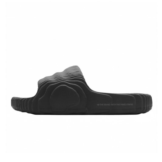 Adidas Adilette 22 Slides Core Black