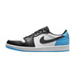 Air Jordan 1 Low Powder Blue