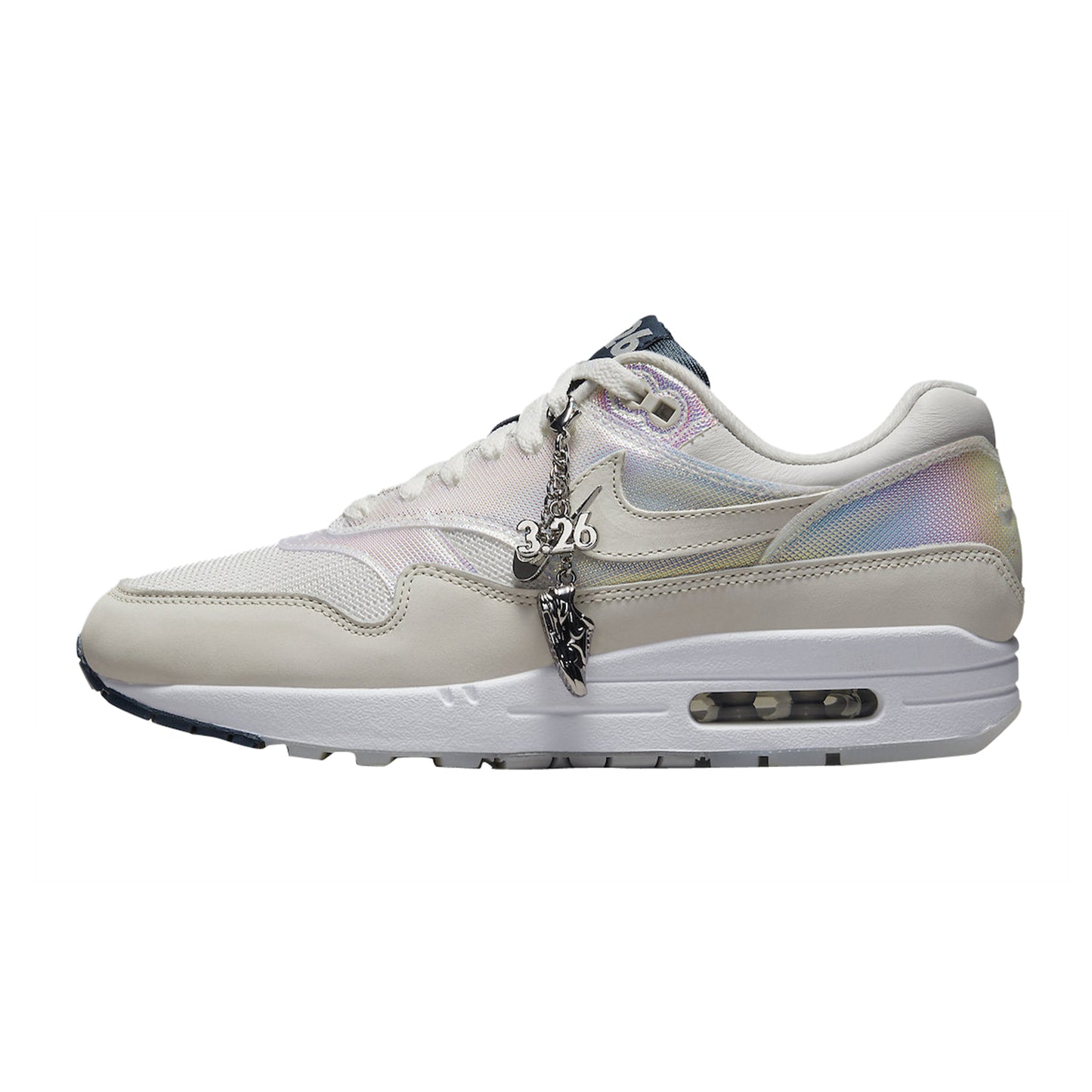 Nike WMNS Air Max 1 La Ville Lumière