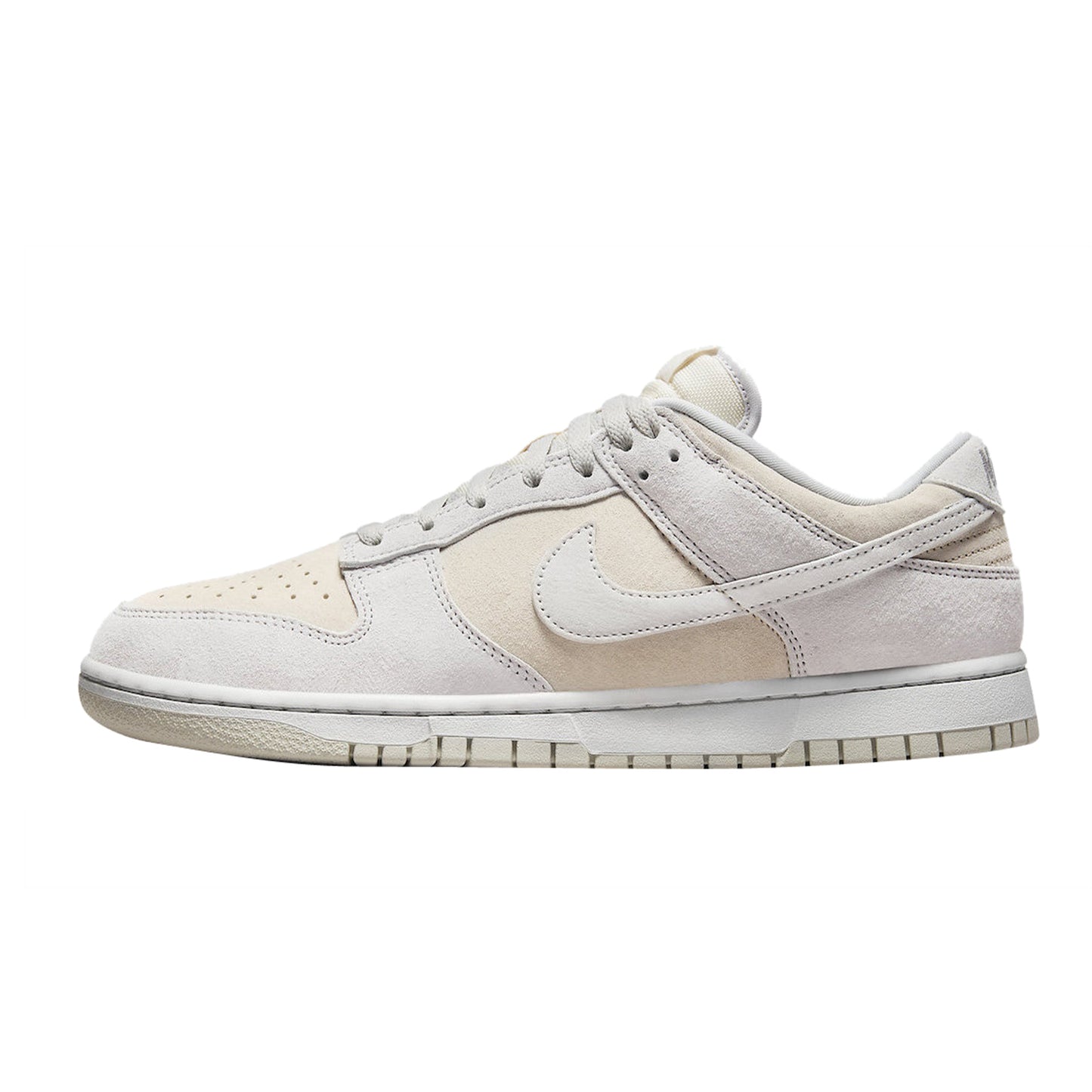 Nike Dunk Low Vast Grey