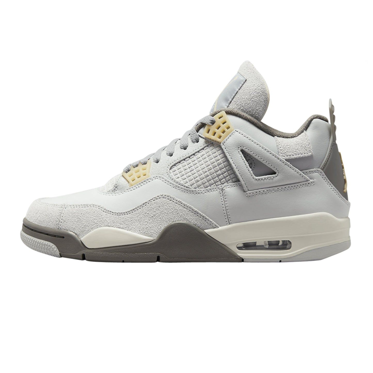 Air Jordan 4 SE Craft Photon Dust