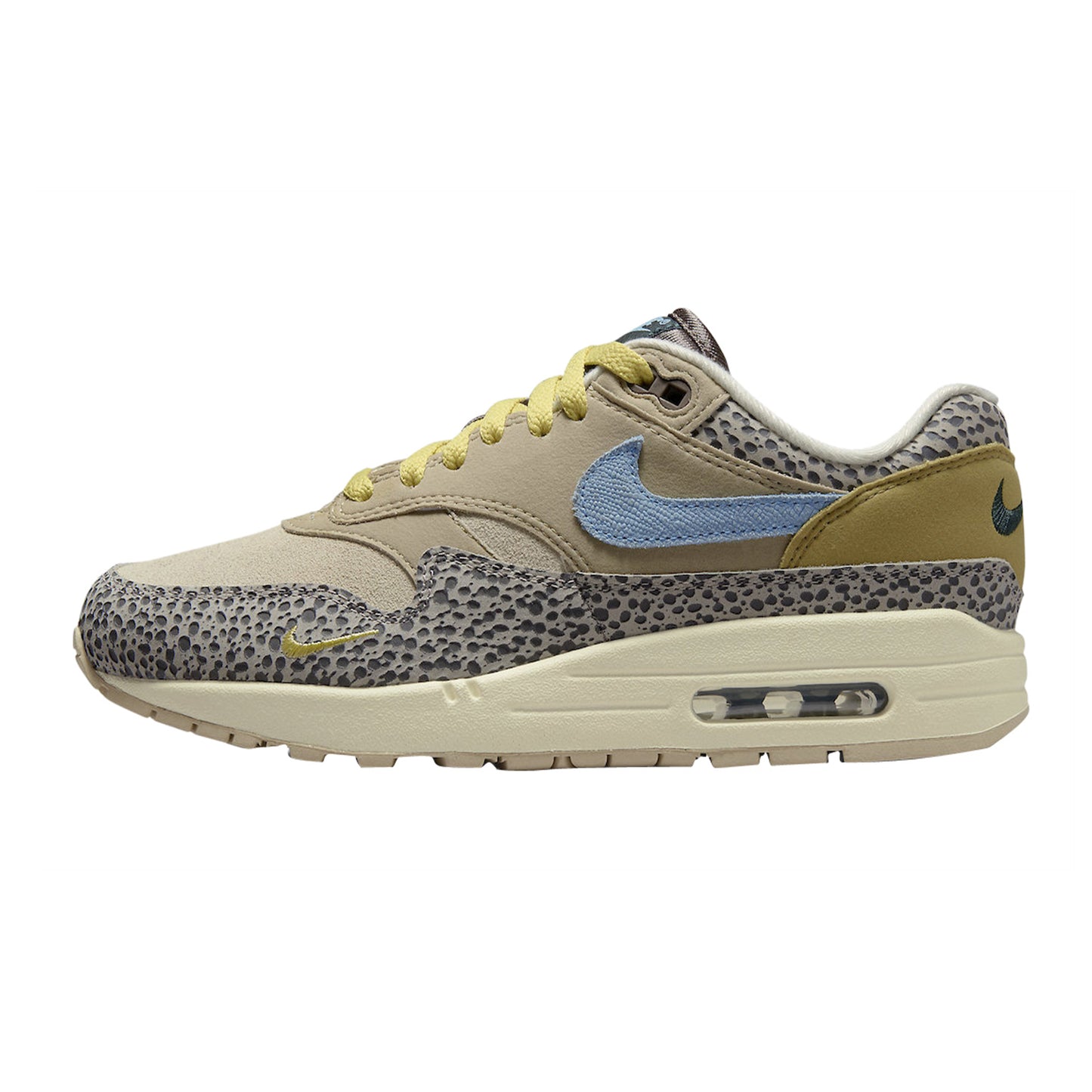 Nike Air Max 1 Safari Beige