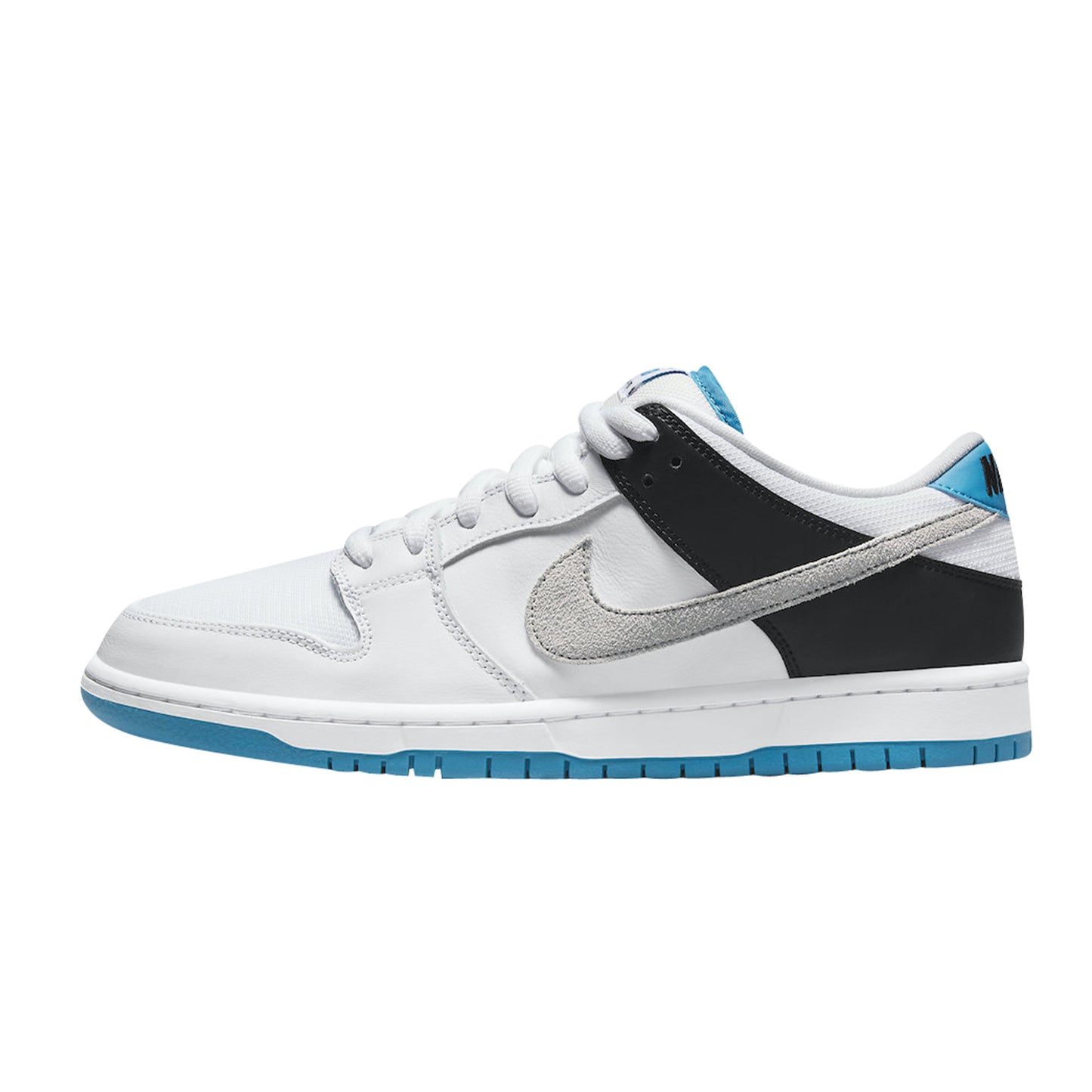 Nike SB Dunk Low Laser Blue