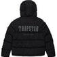 Trapstar - Decoded Hooded Puffer