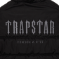 Trapstar - Decoded Hooded Puffer