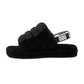 UGG Fluff Yeah Slingback Slippers