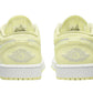 Air Jordan 1 Low Lemon Twist