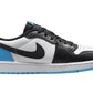 Air Jordan 1 Low Powder Blue