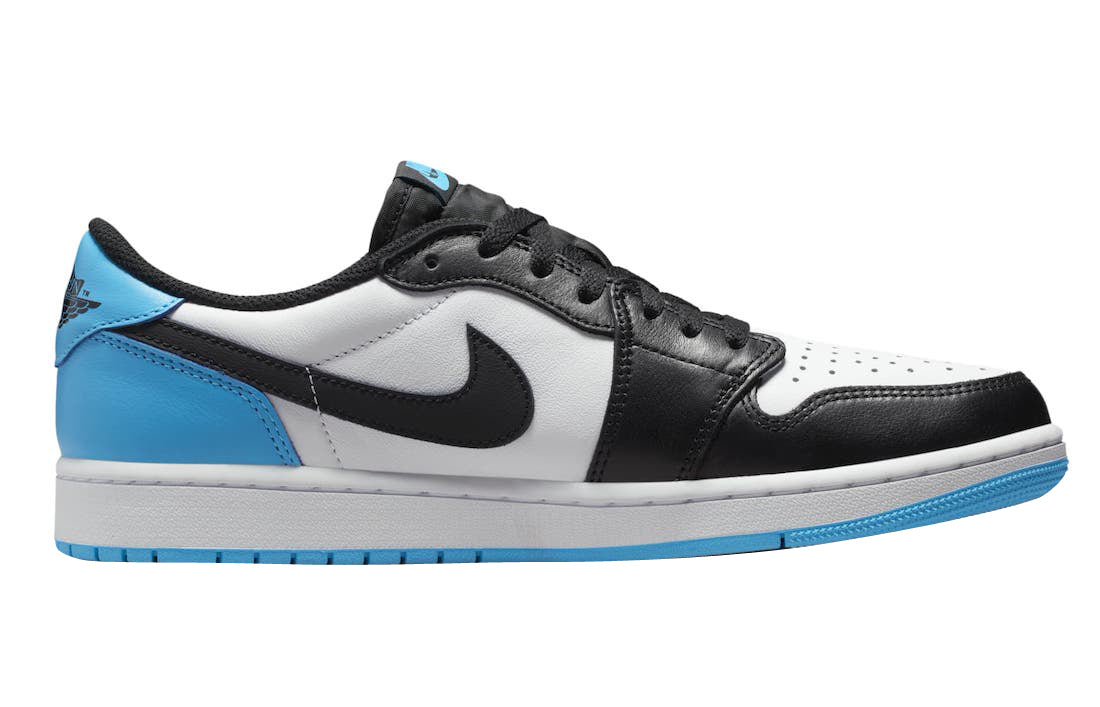 Air Jordan 1 Low Powder Blue