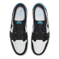 Air Jordan 1 Low Powder Blue