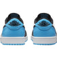 Air Jordan 1 Low Powder Blue