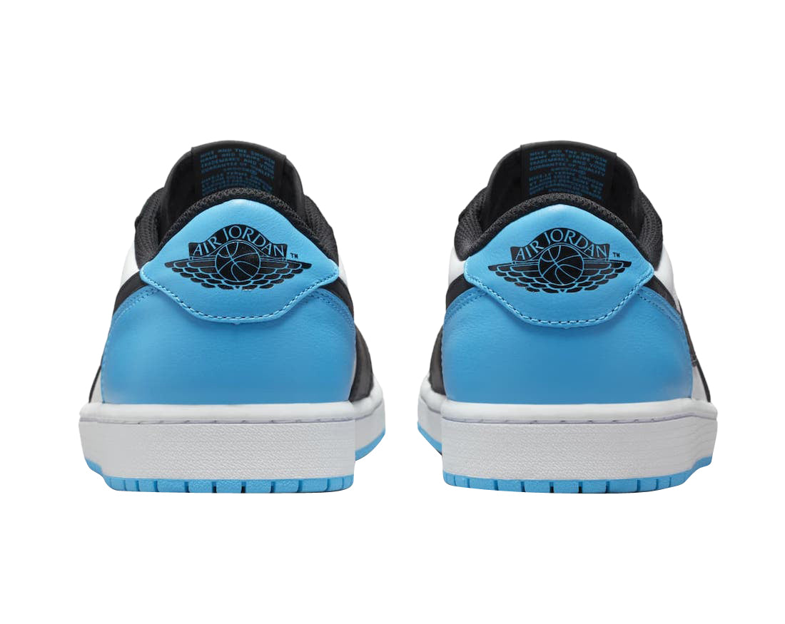 Air Jordan 1 Low Powder Blue