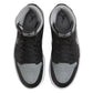 Air Jordan 1 Mid Black Grey