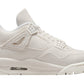 Air Jordan 4 Blank Canvas