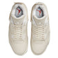 Air Jordan 4 Blank Canvas