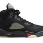 Air Jordan 5 Gore-Tex Off-Noir
