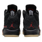 Air Jordan 5 Gore-Tex Off-Noir