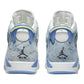 Air Jordan 6 GS Acid Wash Denim